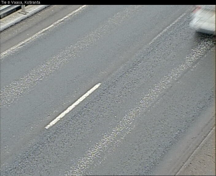 Kelikamerat Kuva Tie 8 Vaasa, Kotiranta, Vaasa, Pohjanmaa