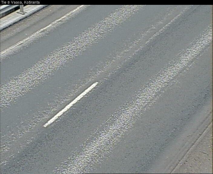 Kelikamerat Kuva Tie 8 Vaasa, Kotiranta, Vaasa, Pohjanmaa