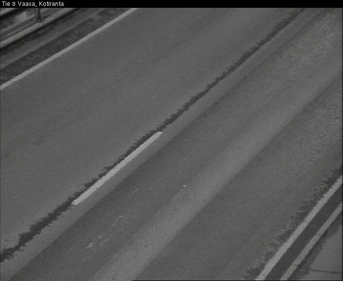 Kelikamerat Kuva Tie 8 Vaasa, Kotiranta, Vaasa, Pohjanmaa