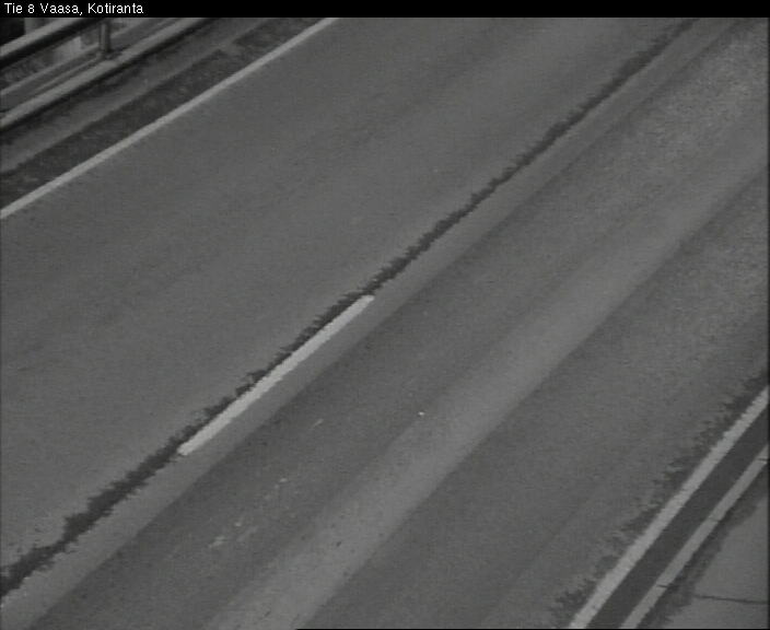 Kelikamerat Kuva Tie 8 Vaasa, Kotiranta, Vaasa, Pohjanmaa