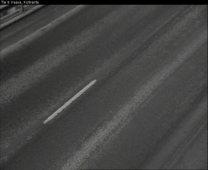 Kelikamerat Kuva Tie 8 Vaasa, Kotiranta, Vaasa, Pohjanmaa