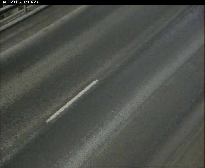 Kelikamerat Kuva Tie 8 Vaasa, Kotiranta, Vaasa, Pohjanmaa