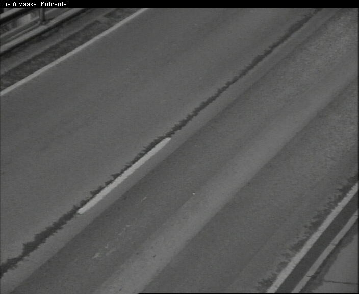 Kelikamerat Kuva Tie 8 Vaasa, Kotiranta, Vaasa, Pohjanmaa