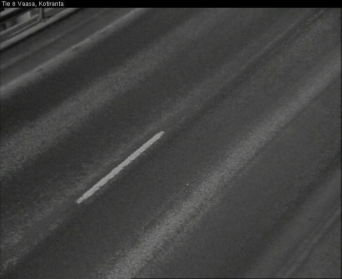 Kelikamerat Kuva Tie 8 Vaasa, Kotiranta, Vaasa, Pohjanmaa