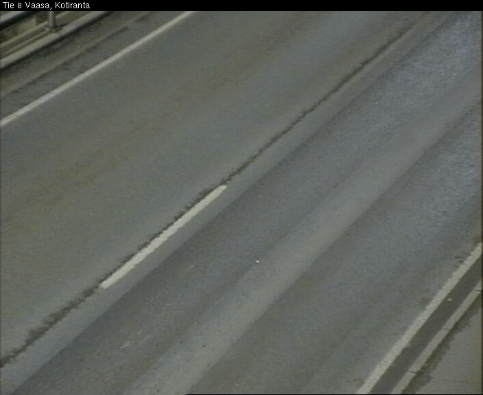 Kelikamerat Kuva Tie 8 Vaasa, Kotiranta, Vaasa, Pohjanmaa