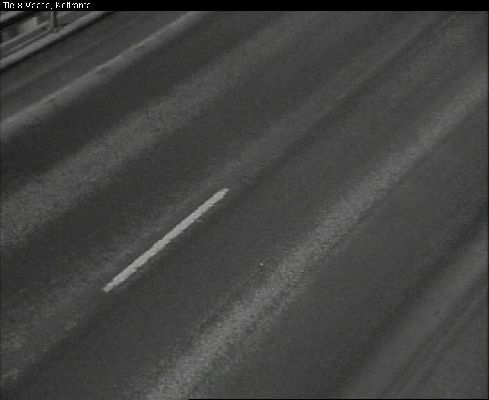 Kelikamerat Kuva Tie 8 Vaasa, Kotiranta, Vaasa, Pohjanmaa