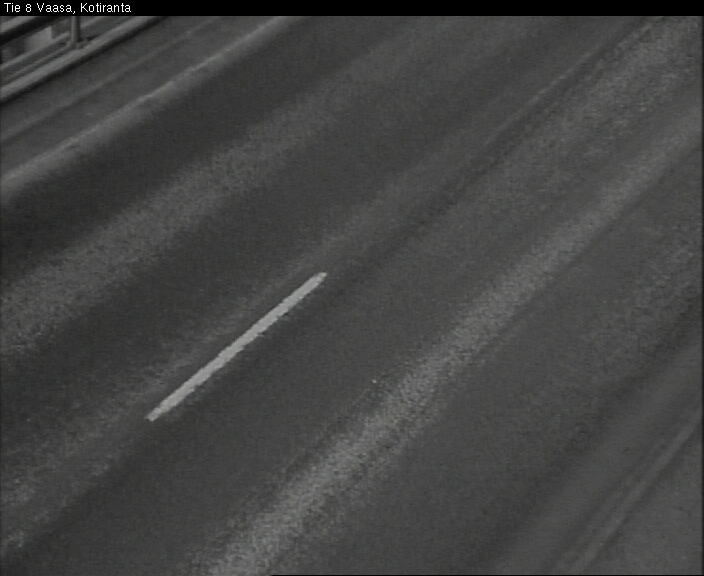 Kelikamerat Kuva Tie 8 Vaasa, Kotiranta, Vaasa, Pohjanmaa