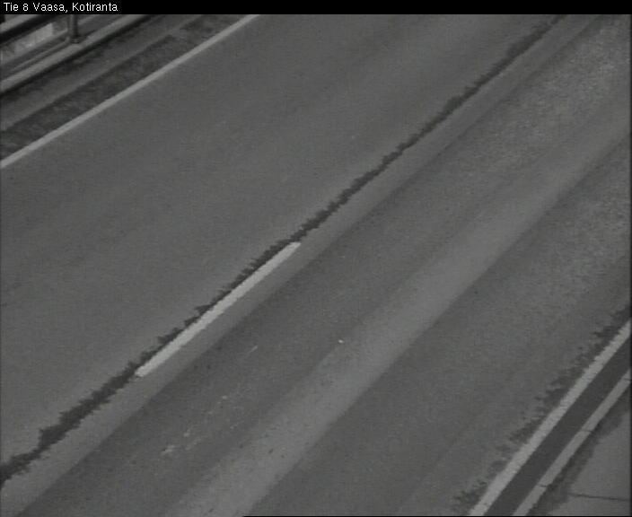 Kelikamerat Kuva Tie 8 Vaasa, Kotiranta, Vaasa, Pohjanmaa