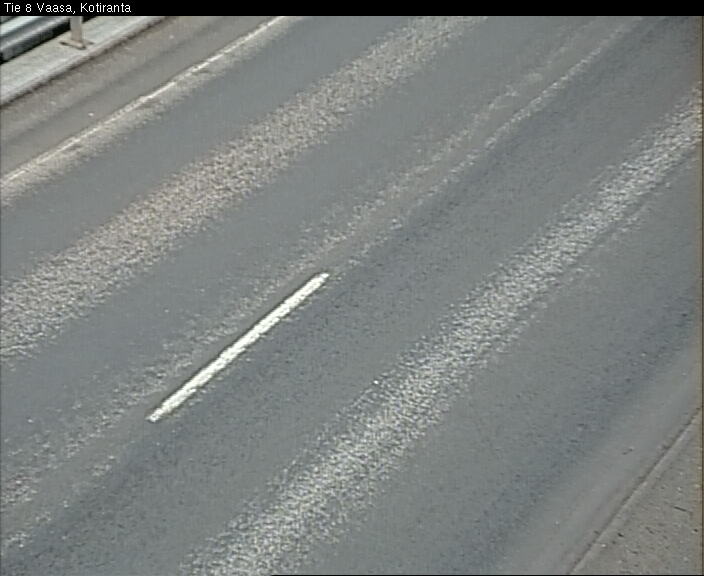 Kelikamerat Kuva Tie 8 Vaasa, Kotiranta, Vaasa, Pohjanmaa