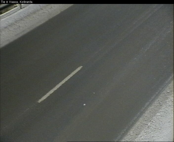 Kelikamerat Kuva Tie 8 Vaasa, Kotiranta, Vaasa, Pohjanmaa