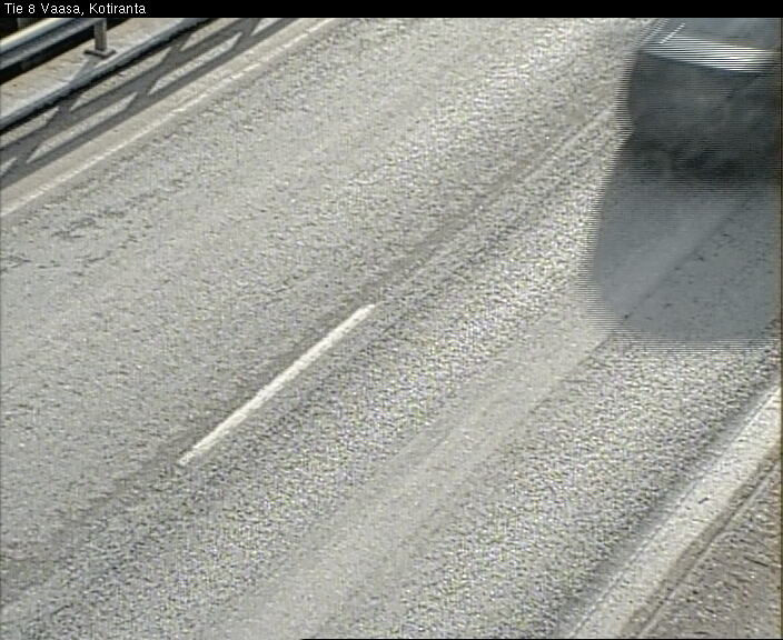 Kelikamerat Kuva Tie 8 Vaasa, Kotiranta, Vaasa, Pohjanmaa