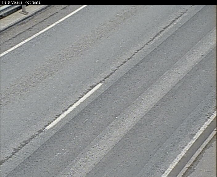 Kelikamerat Kuva Tie 8 Vaasa, Kotiranta, Vaasa, Pohjanmaa