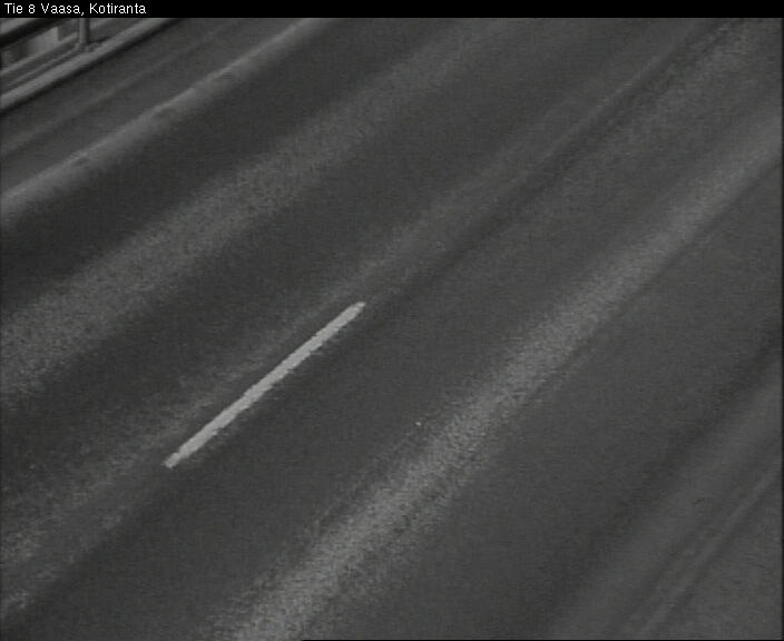 Kelikamerat Kuva Tie 8 Vaasa, Kotiranta, Vaasa, Pohjanmaa