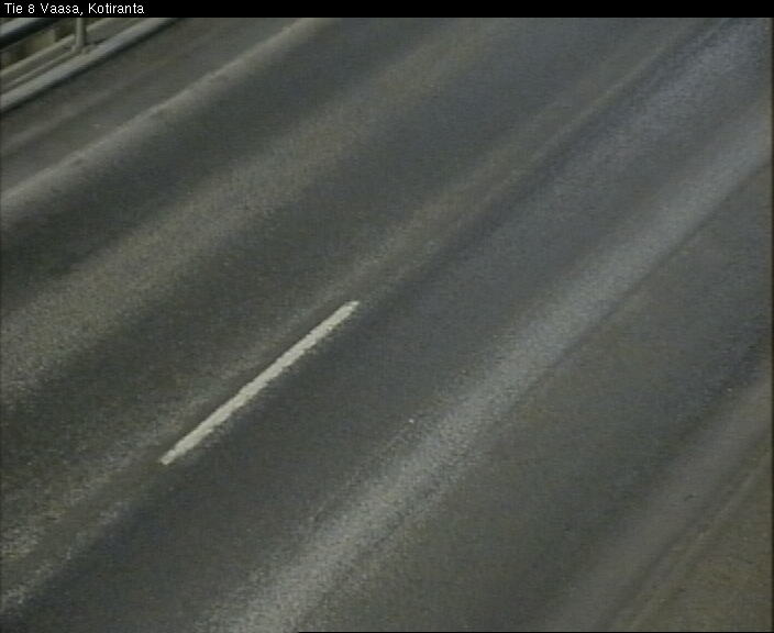 Kelikamerat Kuva Tie 8 Vaasa, Kotiranta, Vaasa, Pohjanmaa