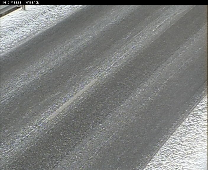 Kelikamerat Kuva Tie 8 Vaasa, Kotiranta, Vaasa, Pohjanmaa