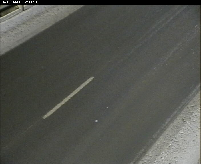 Kelikamerat Kuva Tie 8 Vaasa, Kotiranta, Vaasa, Pohjanmaa