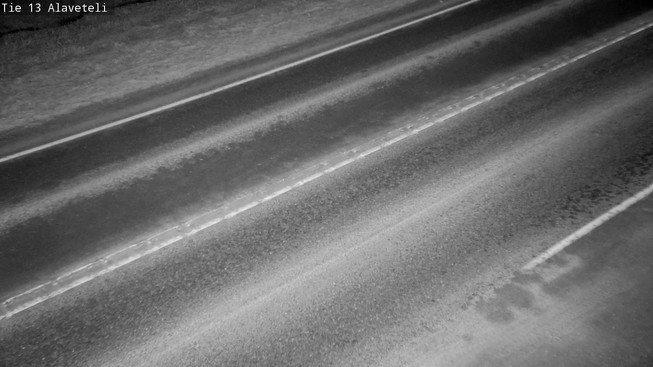 Kelikamerat Kuva Tie 13 Kruunupyy Alaveteli, Kruunupyy, Pohjanmaa