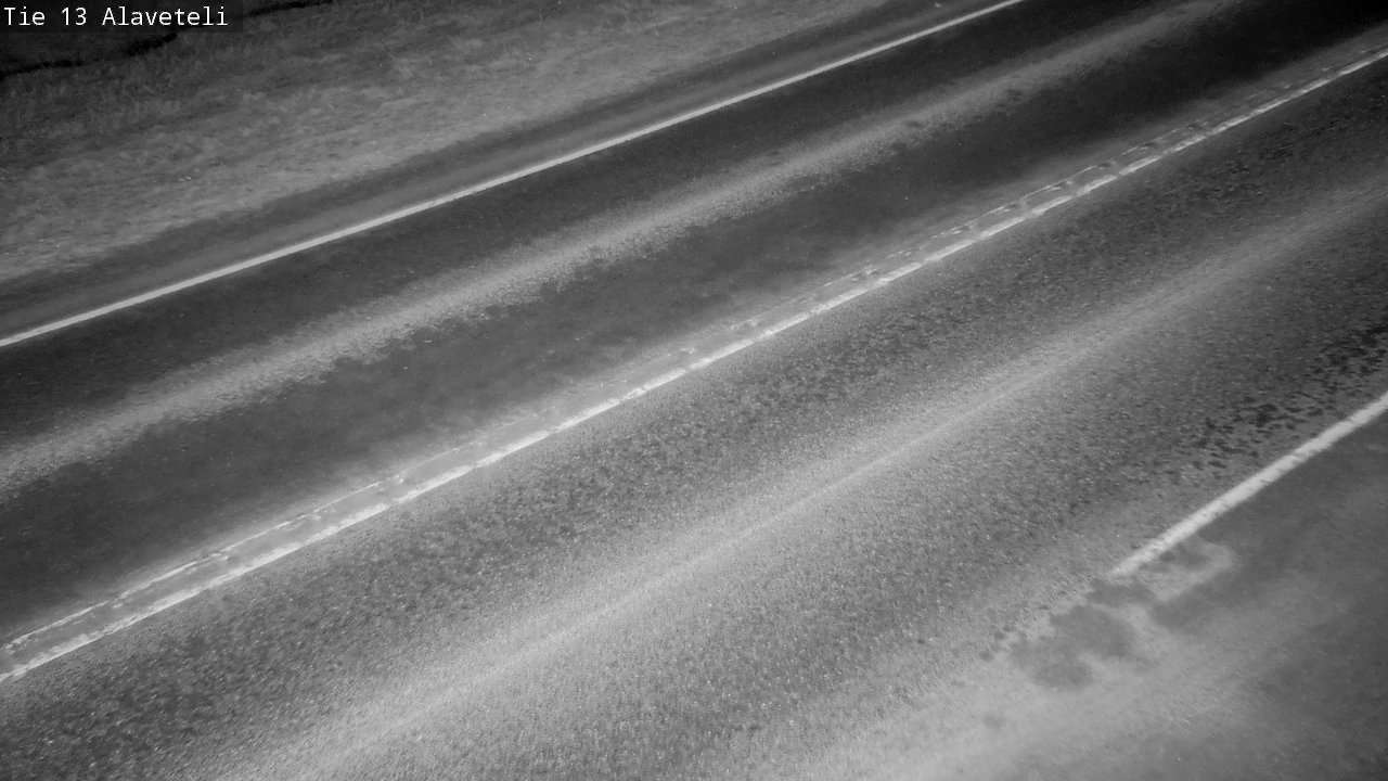 Kelikamerat Kuva Tie 13 Kruunupyy Alaveteli, Kruunupyy, Pohjanmaa