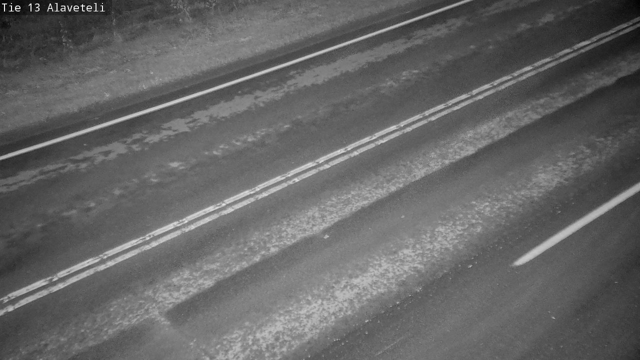 Kelikamerat Kuva Tie 13 Kruunupyy Alaveteli, Kruunupyy, Pohjanmaa