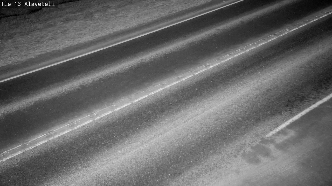 Kelikamerat Kuva Tie 13 Kruunupyy Alaveteli, Kruunupyy, Pohjanmaa