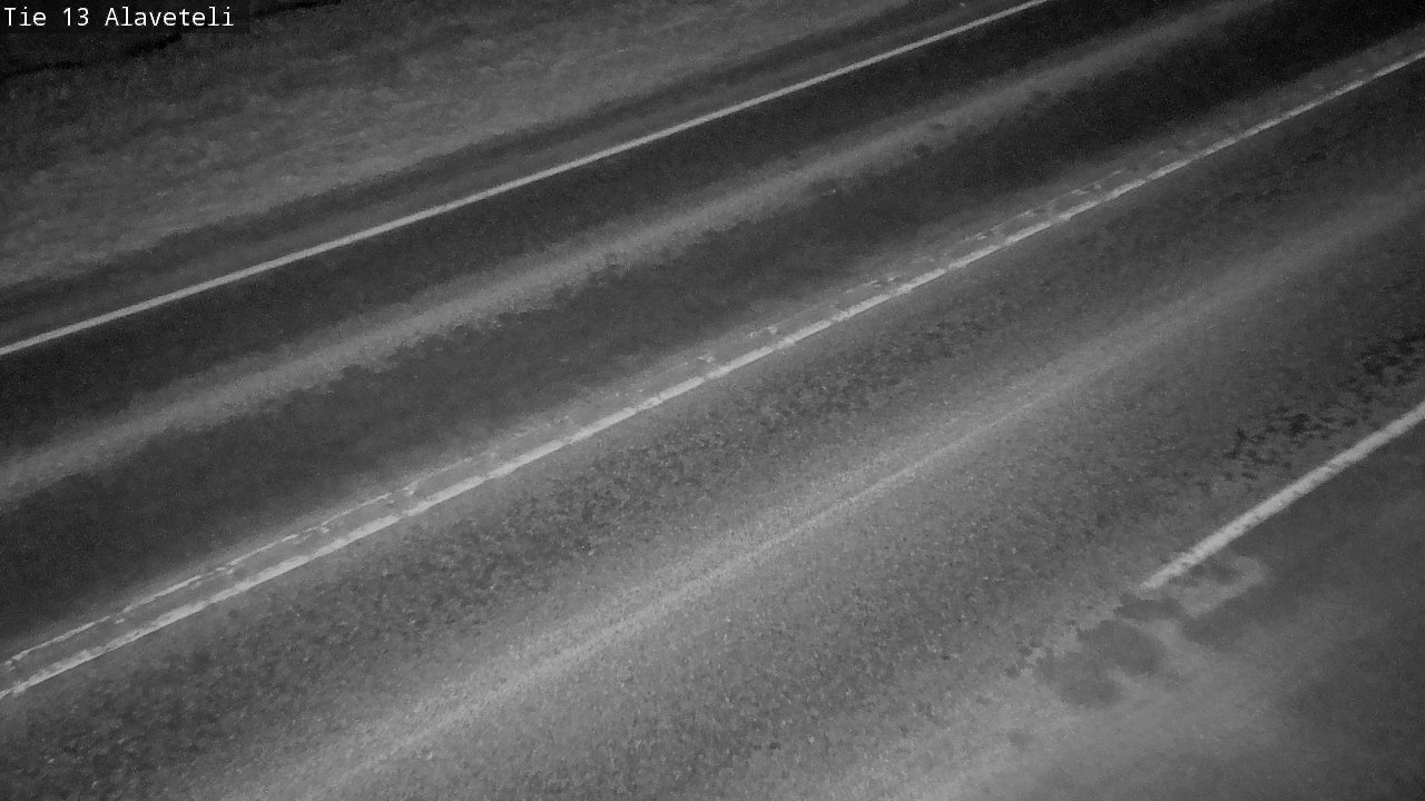 Kelikamerat Kuva Tie 13 Kruunupyy Alaveteli, Kruunupyy, Pohjanmaa