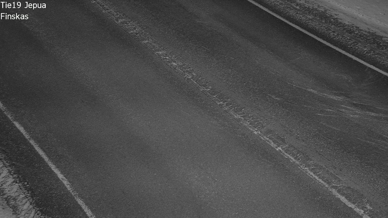 Kelikamerat Kuva Tie 19 Jepua, Uusikaarlepyy, Pohjanmaa