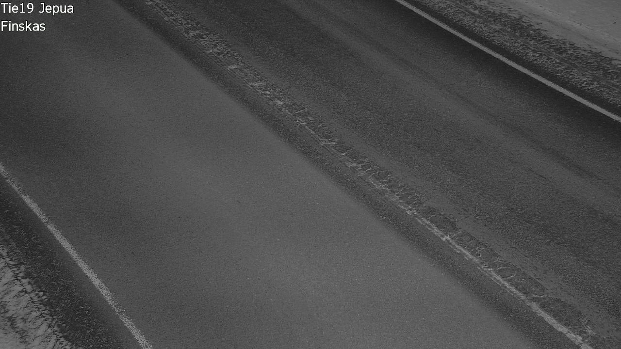 Kelikamerat Kuva Tie 19 Jepua, Uusikaarlepyy, Pohjanmaa