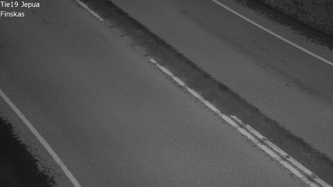 Kelikamerat Kuva Tie 19 Jepua, Uusikaarlepyy, Pohjanmaa