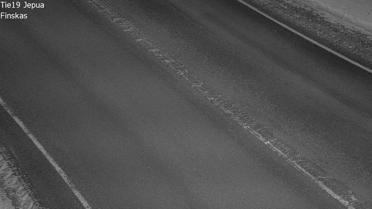 Kelikamerat Kuva Tie 19 Jepua, Uusikaarlepyy, Pohjanmaa