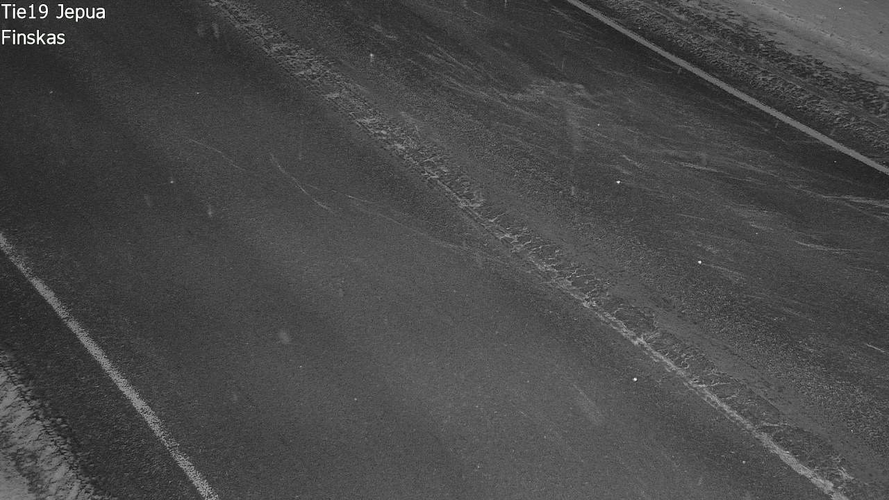 Kelikamerat Kuva Tie 19 Jepua, Uusikaarlepyy, Pohjanmaa