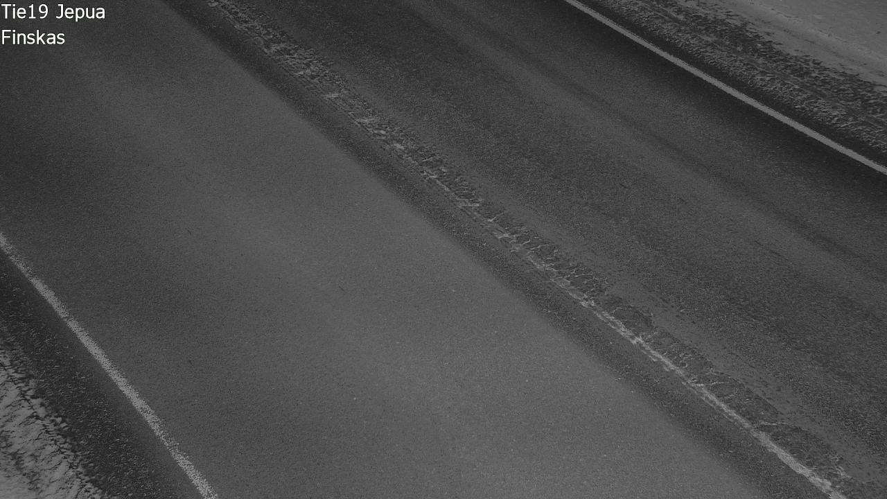 Kelikamerat Kuva Tie 19 Jepua, Uusikaarlepyy, Pohjanmaa