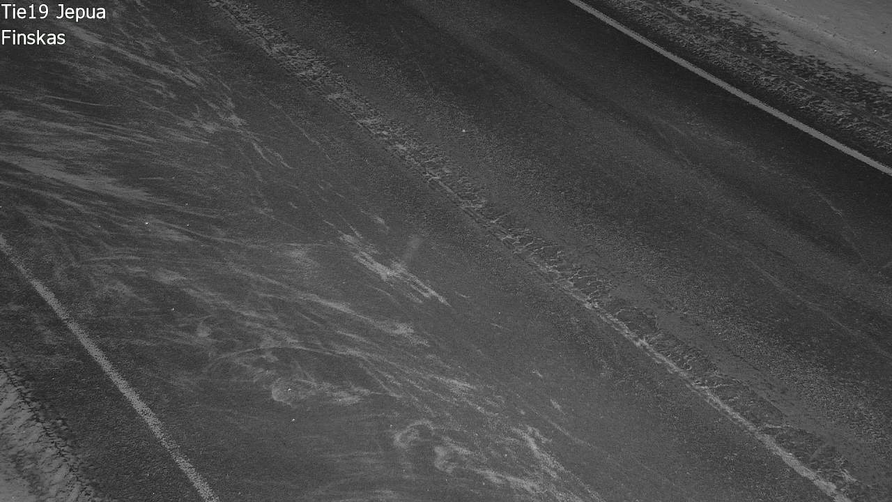 Kelikamerat Kuva Tie 19 Jepua, Uusikaarlepyy, Pohjanmaa