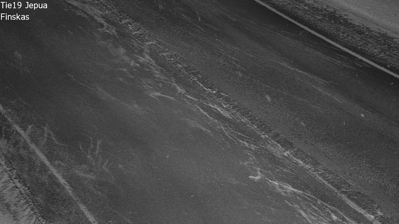 Kelikamerat Kuva Tie 19 Jepua, Uusikaarlepyy, Pohjanmaa