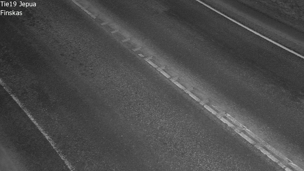 Kelikamerat Kuva Tie 19 Jepua, Uusikaarlepyy, Pohjanmaa