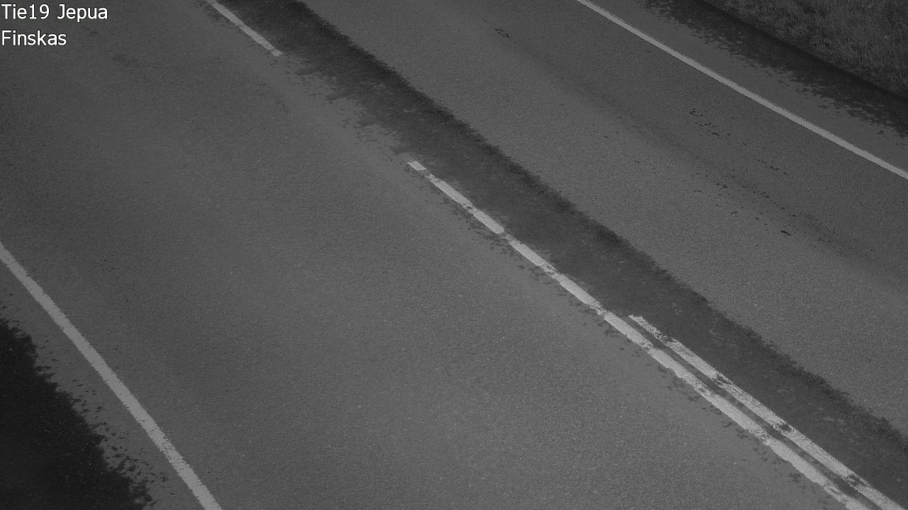 Kelikamerat Kuva Tie 19 Jepua, Uusikaarlepyy, Pohjanmaa