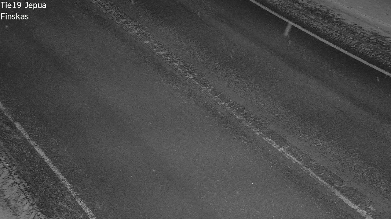 Kelikamerat Kuva Tie 19 Jepua, Uusikaarlepyy, Pohjanmaa