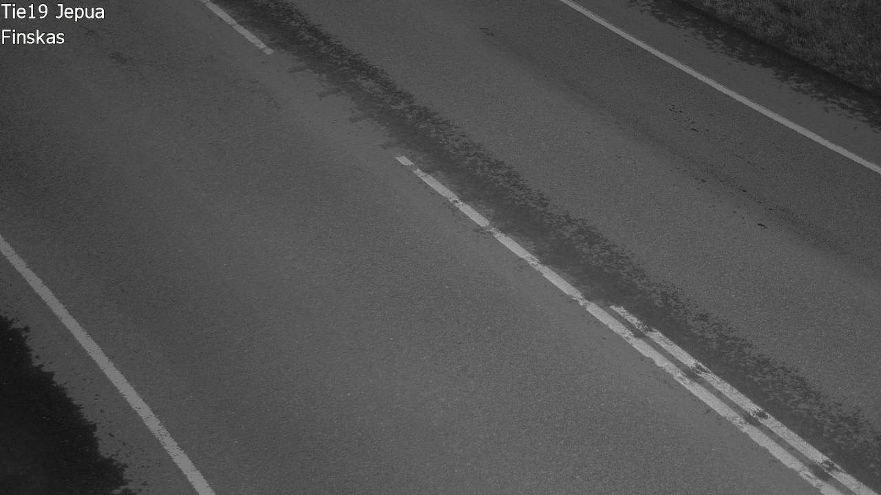 Kelikamerat Kuva Tie 19 Jepua, Uusikaarlepyy, Pohjanmaa