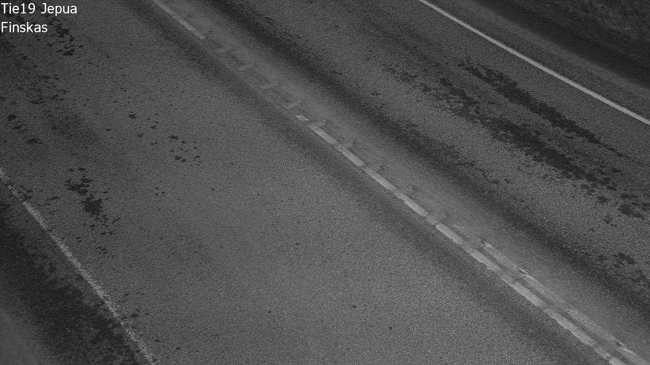 Kelikamerat Kuva Tie 19 Jepua, Uusikaarlepyy, Pohjanmaa