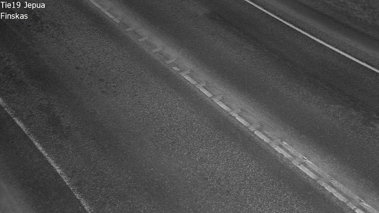 Kelikamerat Kuva Tie 19 Jepua, Uusikaarlepyy, Pohjanmaa