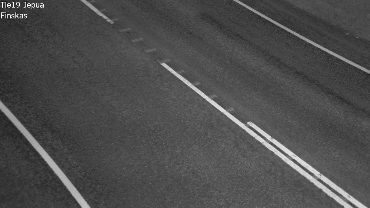 Kelikamerat Kuva Tie 19 Jepua, Uusikaarlepyy, Pohjanmaa