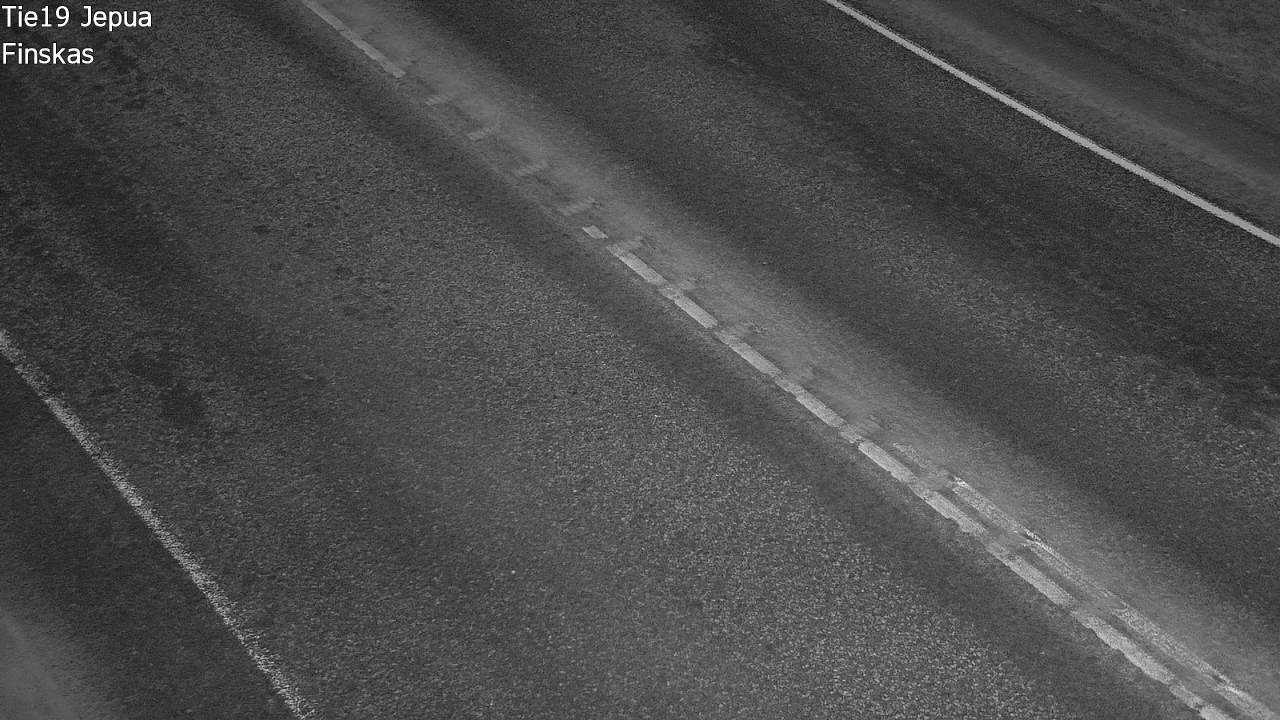 Kelikamerat Kuva Tie 19 Jepua, Uusikaarlepyy, Pohjanmaa