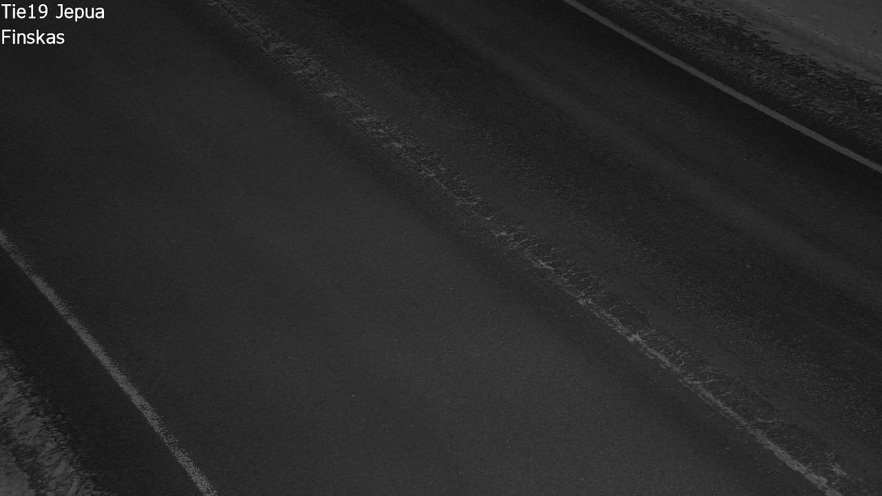 Kelikamerat Kuva Tie 19 Jepua, Uusikaarlepyy, Pohjanmaa