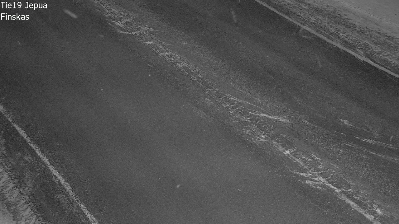 Kelikamerat Kuva Tie 19 Jepua, Uusikaarlepyy, Pohjanmaa