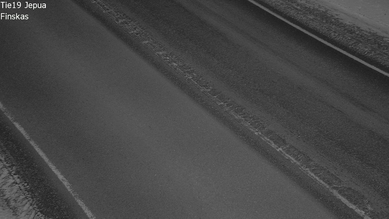 Kelikamerat Kuva Tie 19 Jepua, Uusikaarlepyy, Pohjanmaa