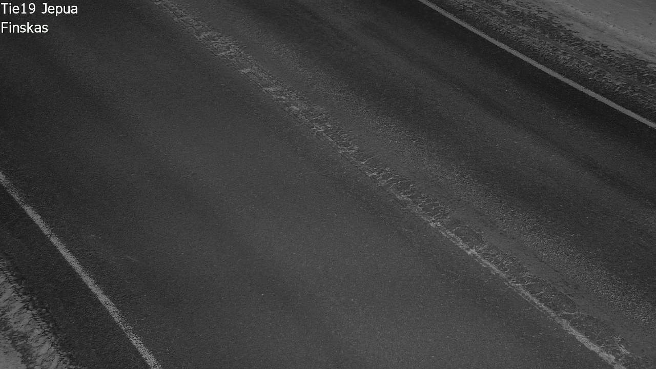 Kelikamerat Kuva Tie 19 Jepua, Uusikaarlepyy, Pohjanmaa