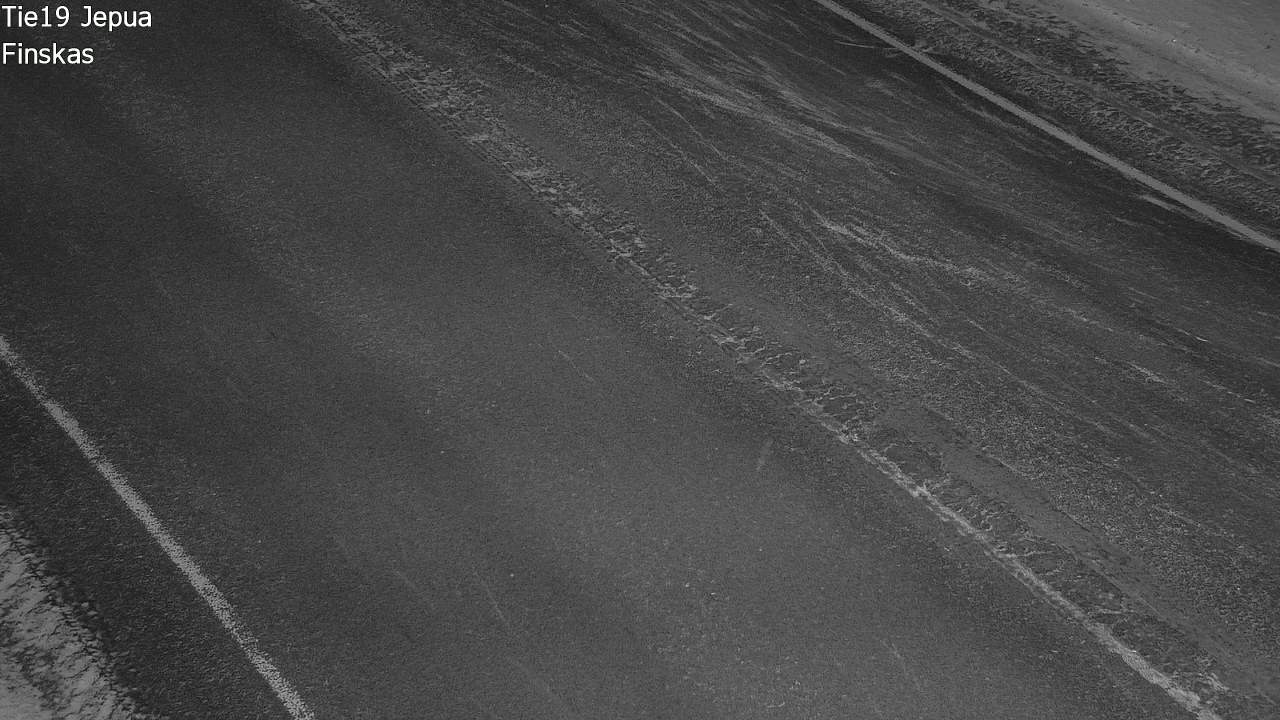 Kelikamerat Kuva Tie 19 Jepua, Uusikaarlepyy, Pohjanmaa