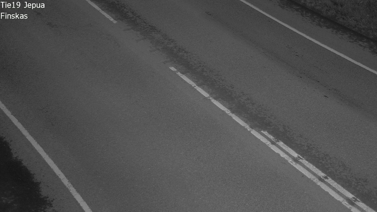 Kelikamerat Kuva Tie 19 Jepua, Uusikaarlepyy, Pohjanmaa