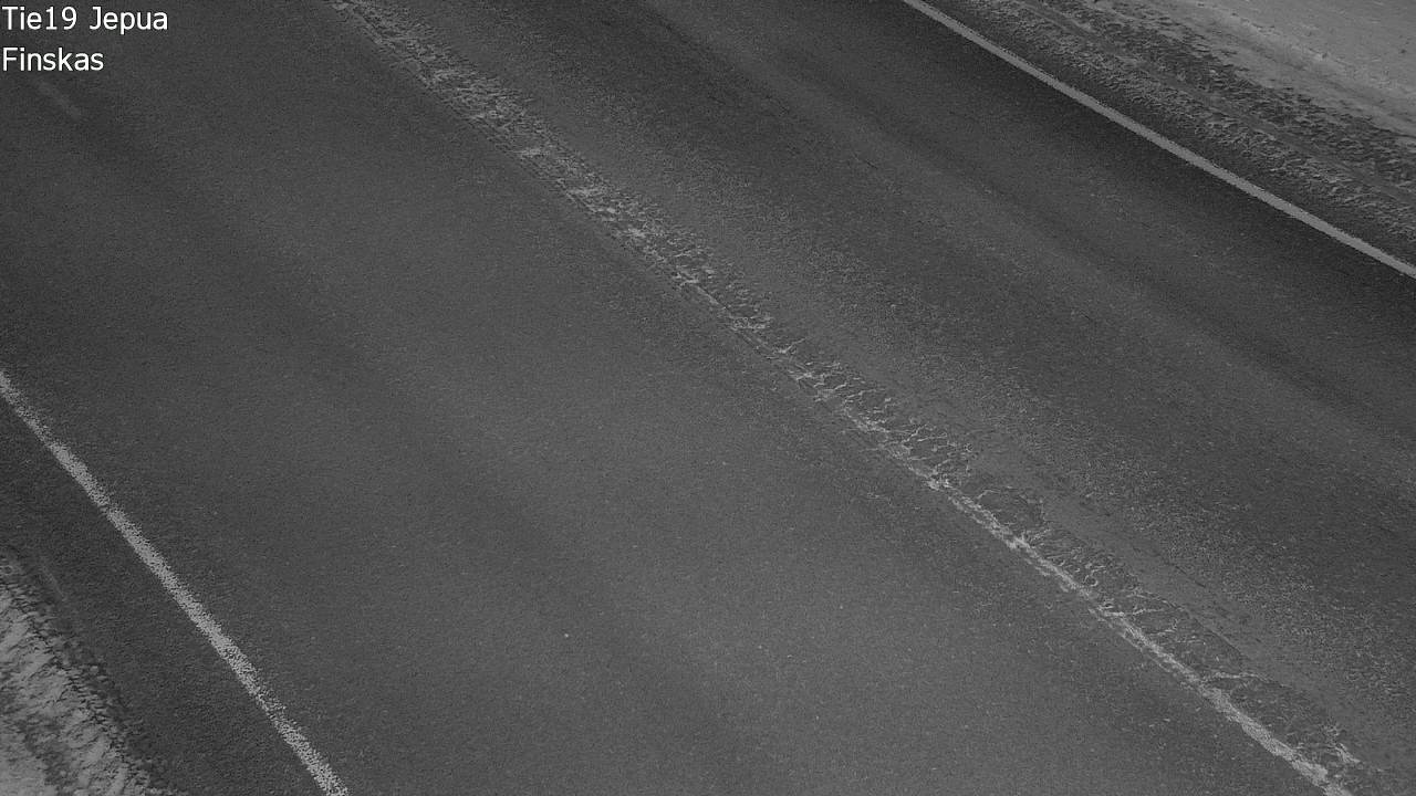 Kelikamerat Kuva Tie 19 Jepua, Uusikaarlepyy, Pohjanmaa