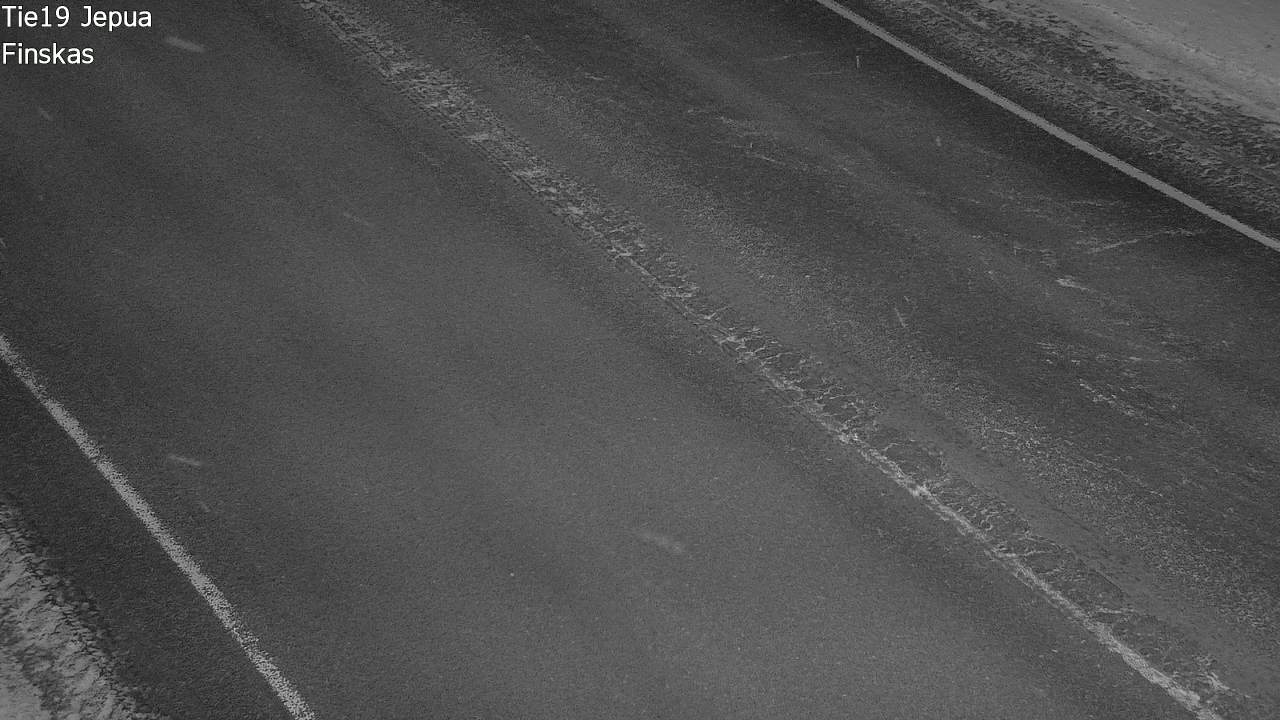 Kelikamerat Kuva Tie 19 Jepua, Uusikaarlepyy, Pohjanmaa