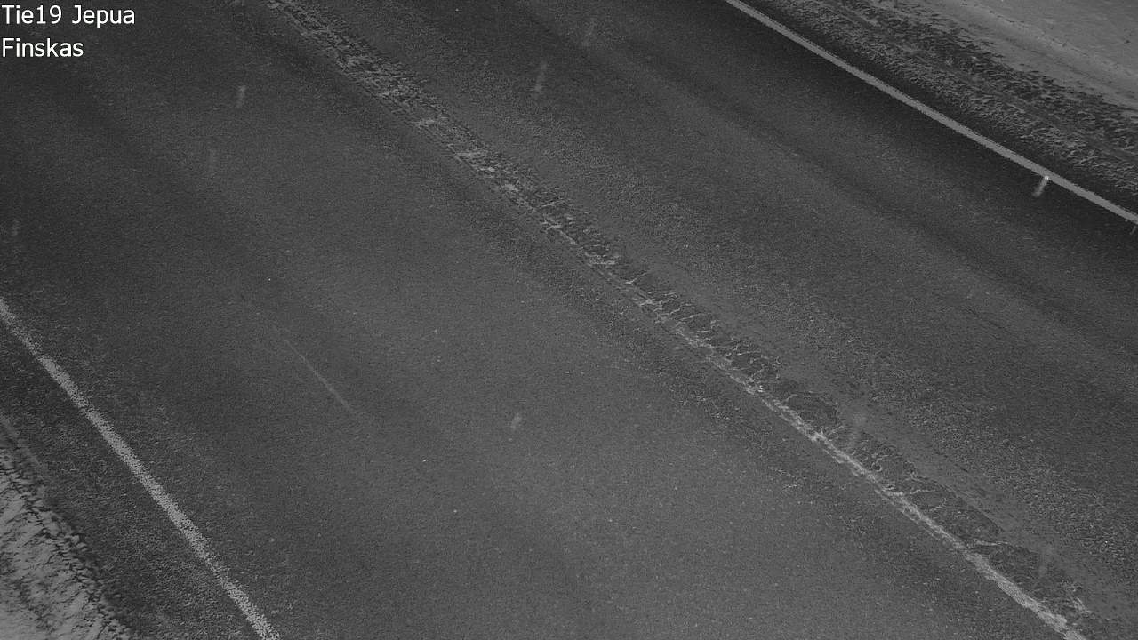 Kelikamerat Kuva Tie 19 Jepua, Uusikaarlepyy, Pohjanmaa